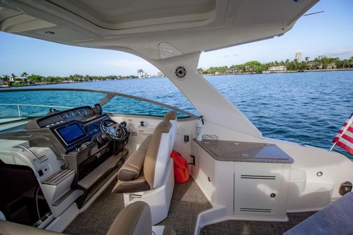 Sea-ray 350-SUNDANCER image