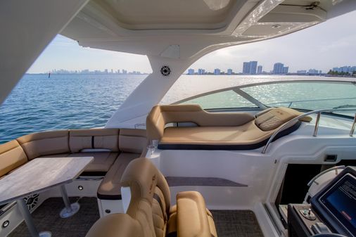 Sea-ray 350-SUNDANCER image