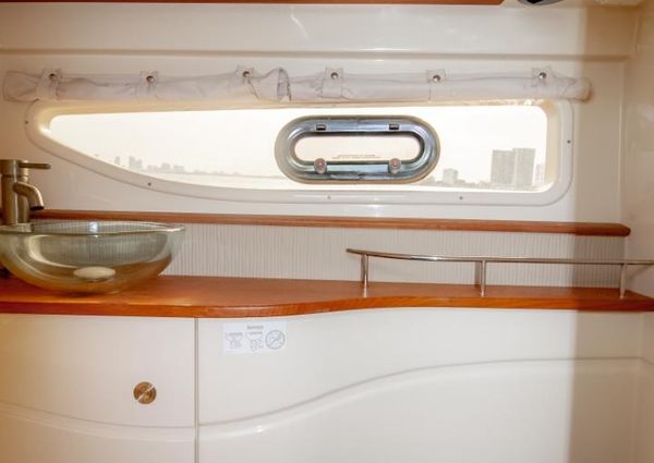 Sea-ray 350-SUNDANCER image