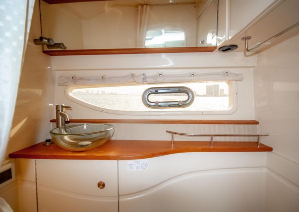 Sea-ray 350-SUNDANCER image