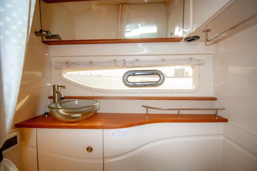 Sea-ray 350-SUNDANCER image