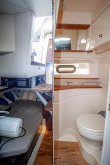 Sea-ray 350-SUNDANCER image