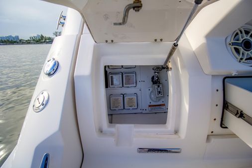 Sea-ray 350-SUNDANCER image