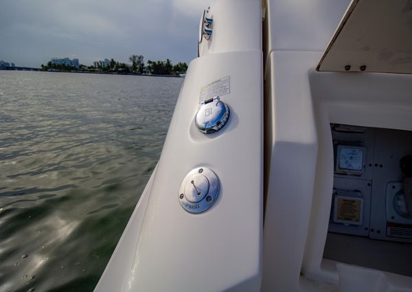 Sea-ray 350-SUNDANCER image