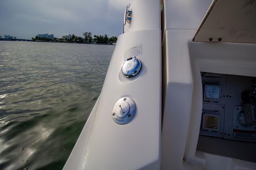 Sea-ray 350-SUNDANCER image