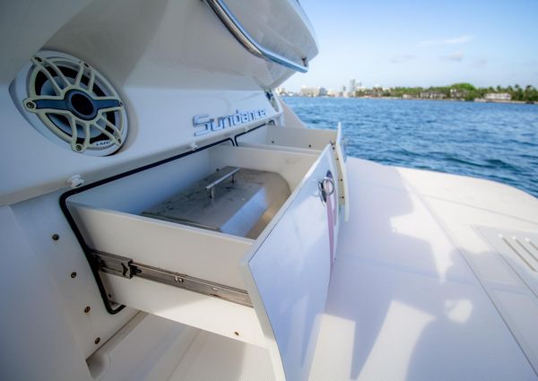 Sea-ray 350-SUNDANCER image