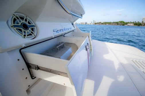 Sea-ray 350-SUNDANCER image