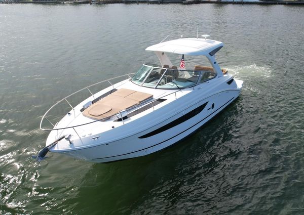 Sea-ray 350-SUNDANCER image