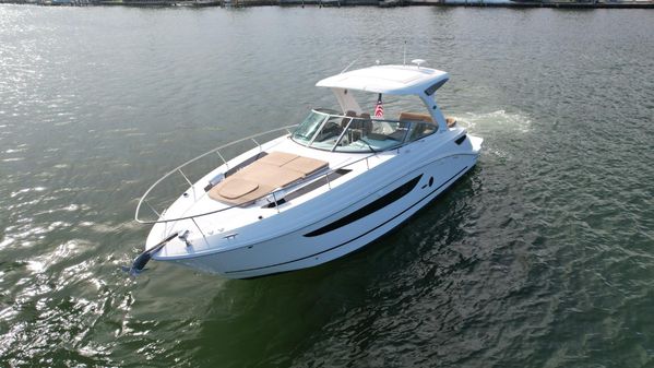 Sea-ray 350-SUNDANCER image