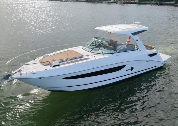 Sea-ray 350-SUNDANCER image