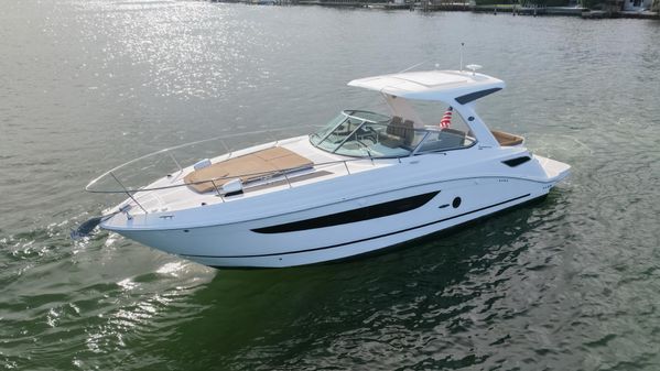 Sea-ray 350-SUNDANCER image