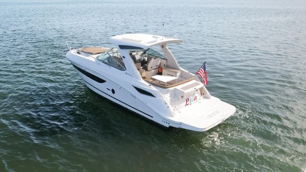 Sea-ray 350-SUNDANCER image