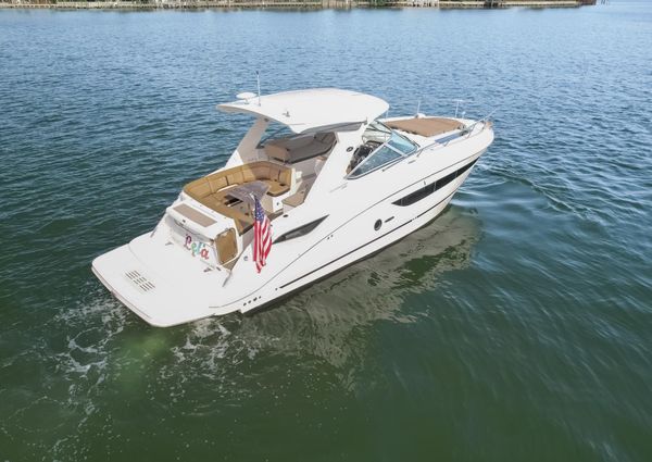 Sea-ray 350-SUNDANCER image