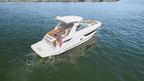 Sea-ray 350-SUNDANCER image