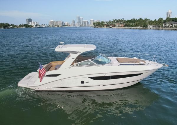 Sea-ray 350-SUNDANCER image