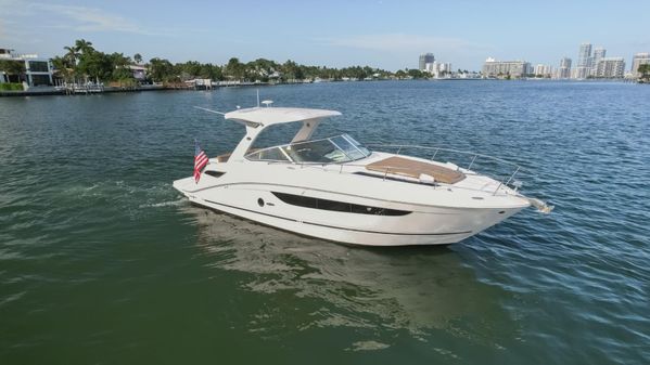 Sea-ray 350-SUNDANCER image