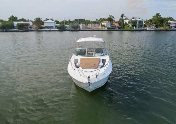 Sea-ray 350-SUNDANCER image