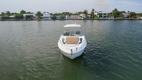 Sea-ray 350-SUNDANCER image