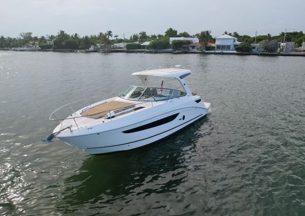 Sea-ray 350-SUNDANCER image