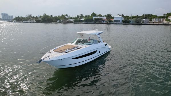 Sea-ray 350-SUNDANCER image