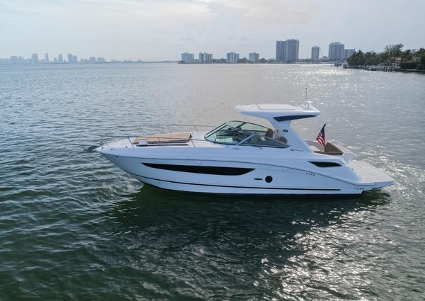 Sea-ray 350-SUNDANCER image