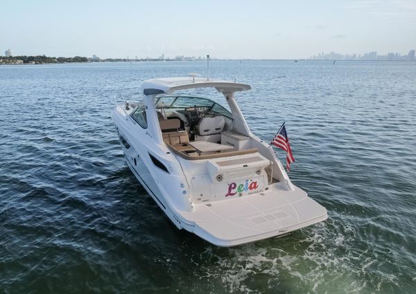 Sea-ray 350-SUNDANCER image