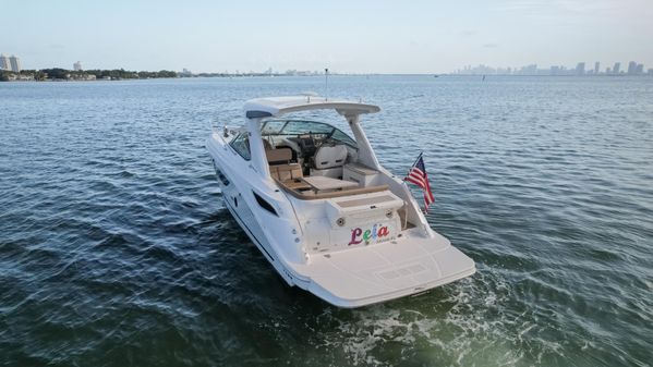 Sea-ray 350-SUNDANCER image