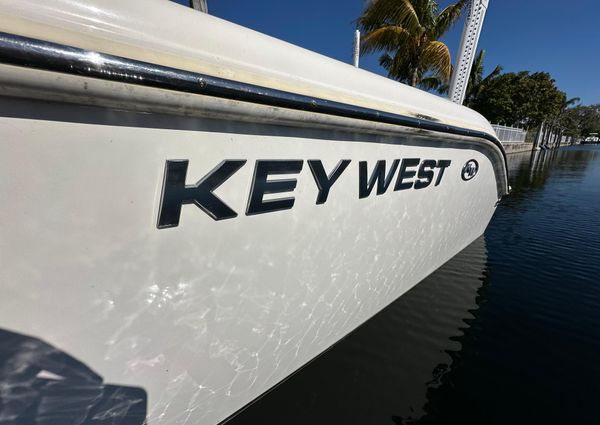 Key West 239 FS image