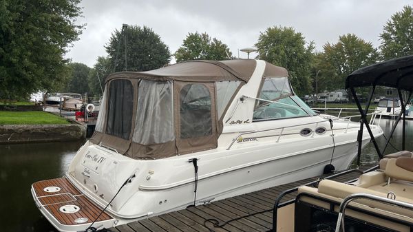 Sea Ray 310 Sundancer 