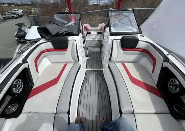 Yamaha-boats 242X image