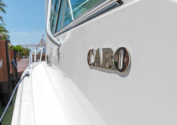 Cabo 36-EXPRESS image
