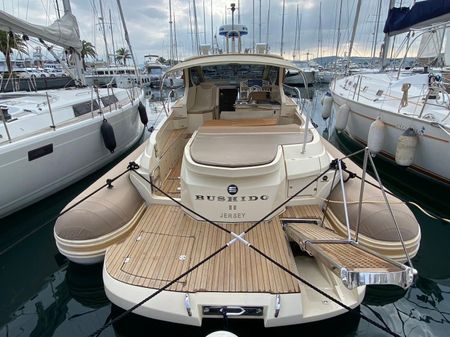 Solemar 44 Oceanic image