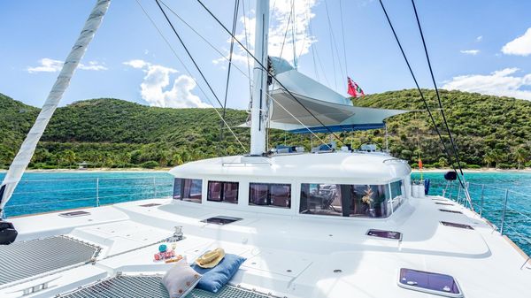 Lagoon 620