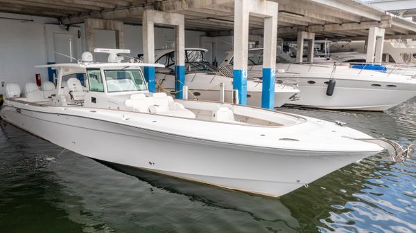 HCB 53' Suenos 