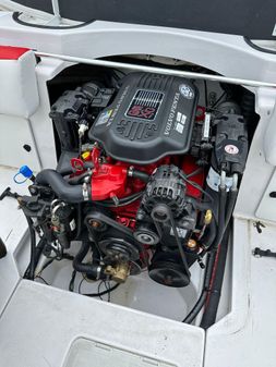Four-winns 210-HORIZON image