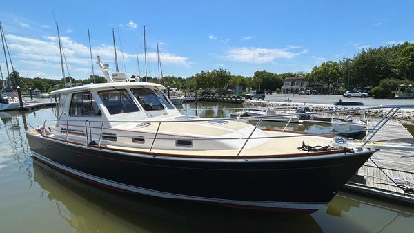Sabre 38 Hardtop Express