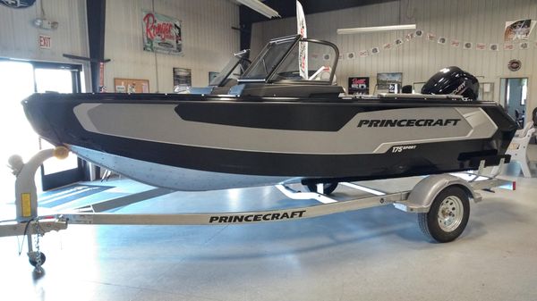 Princecraft Sport 175 