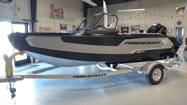 Princecraft SPORT-175 image