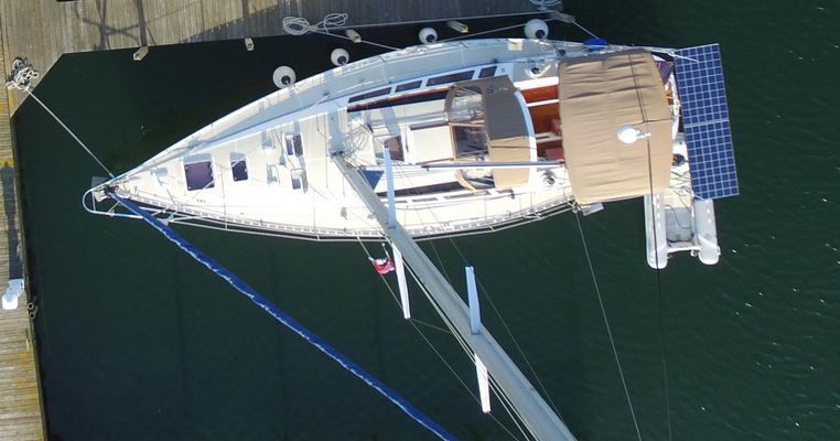 Jeanneau Sun Kiss 47 - main image