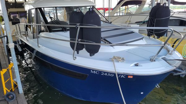 Jeanneau NC 895