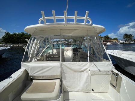 Boston Whaler 320 Vantage image