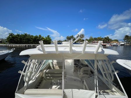 Boston Whaler 320 Vantage image