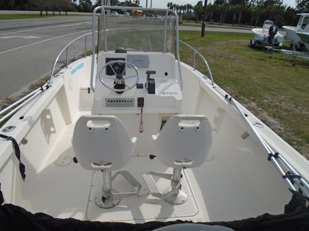 Pursuit 2150 Pursuit image