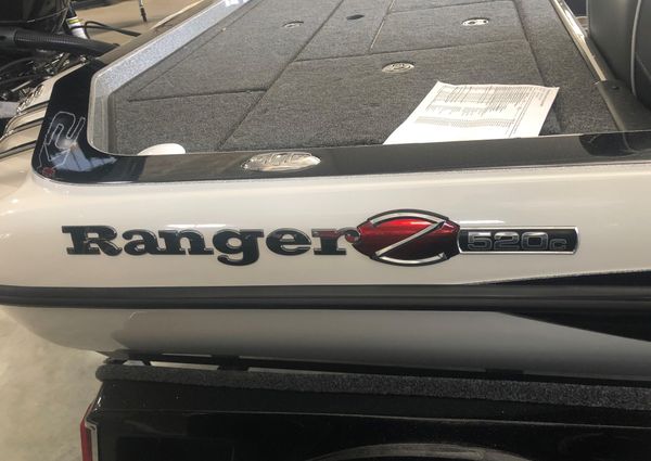 Ranger Z520C Ranger Cup Equipped image