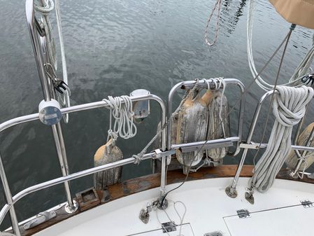 Whitby Yachts Center Cockpit Ketch image