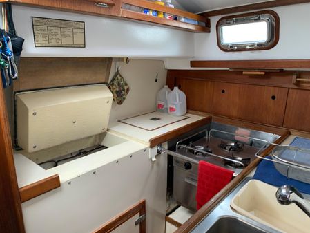 Whitby Yachts Center Cockpit Ketch image