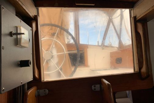 Whitby Yachts Center Cockpit Ketch image