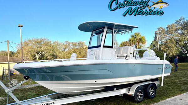 Sea Hunt Escape 23