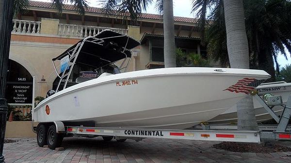 Spectre 24