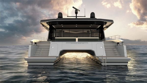 Alva Yachts Ocean Eco 60 Coupe image